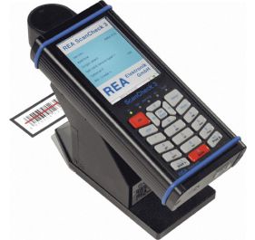 REA JET ScanCheck 3 Barcode Verifier