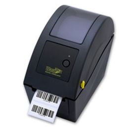 Wasp 633808403836 Barcode Label Printer