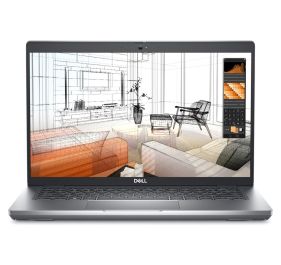 Dell MGHV1 Laptop