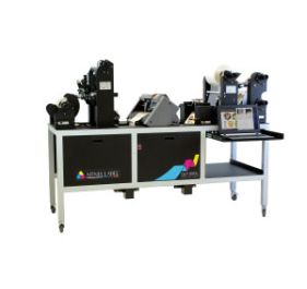 Afinia Label DLF-220L Laminate and Film