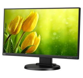 NEC E221N-BK Monitor