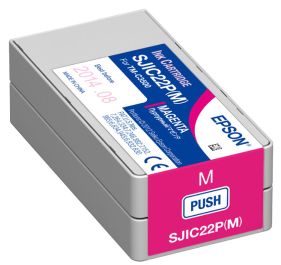 Epson C13S020565 InkJet Cartridge