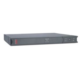 APC SC450RM1U UPS