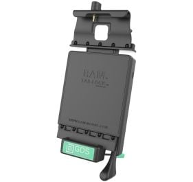 RAM Mount RAM-GDS-DOCKL-V2-SAM35-AUD1U Tablet Accessories