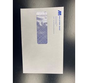 BCI MA2190-1 Envelopes/Stationary