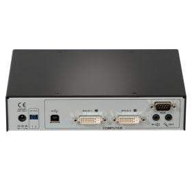 Vertiv HMX6200T-001 Network Switch