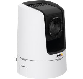 Axis 0634-004 Security Camera
