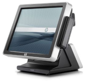 HP ap5000 POS Touch Terminal