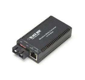 Black Box LHC015A-R4 Data Networking