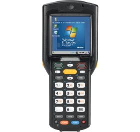 Zebra MC32N0-SL2HCHEIA Mobile Computer