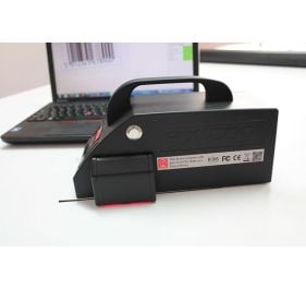 Axicon 15010 Barcode Verifier