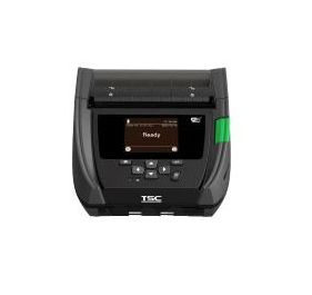 TSC Alpha-40L Barcode Label Printer