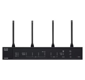Cisco RV340W-A-K9-NA Wireless Router