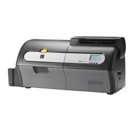 Zebra Z72-0M0CD000US00 ID Card Printer
