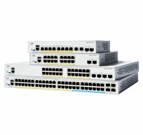 Cisco C1300-48FP-4G Switches