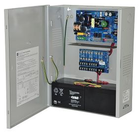 Altronix EFLOW4NX8 Products