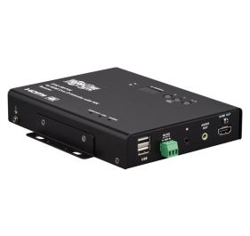 Tripp-Lite B162-001-POE Network Switch