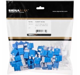 Signamax KJ458MT-C6AC-BU Data Networking