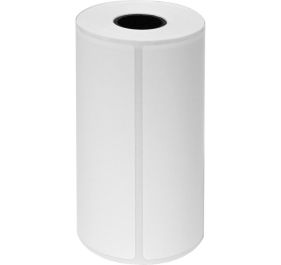 Brother RD004U1S Barcode Label