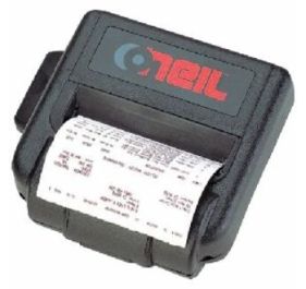 O'Neil 200115-000 Portable Barcode Printer