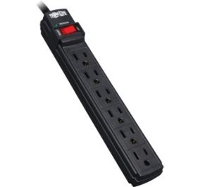 Tripp-Lite TLP6B Accessory