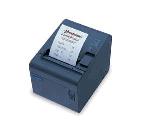 Epson C402024 Receipt Printer