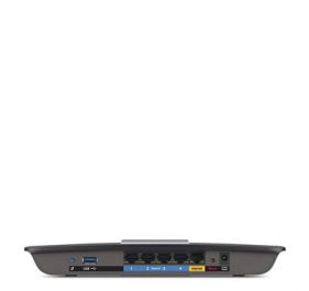 Linksys EA6400 Wireless Router