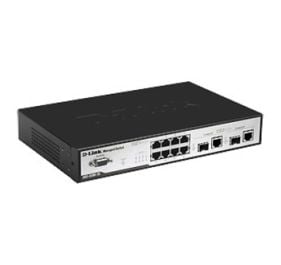 D-Link DGS-3200-10 Data Networking