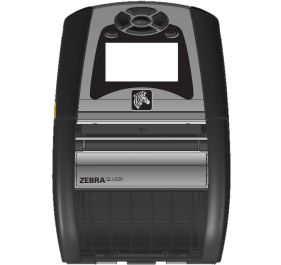 Zebra P1031365-029 Carrying and Protective Accessories