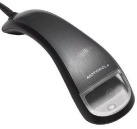 Motorola DS4801-DL00004ZZNA Barcode Scanner