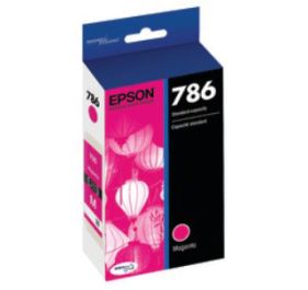 Epson T786320-S InkJet Cartridge