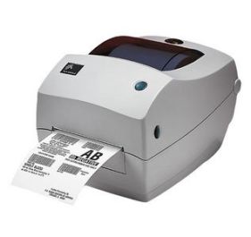 Zebra 284Z-10402-0001 Barcode Label Printer