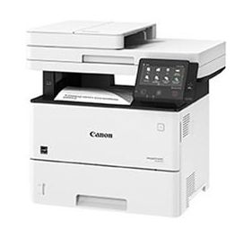 Canon 2223C023 Multi-Function Printer
