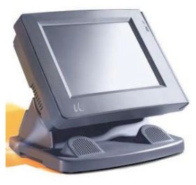 Ultimate Technology F5500-15 POS Touch Terminal