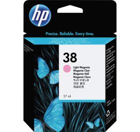 HP C9419A InkJet Cartridge