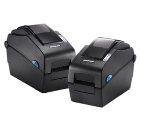 Bixolon SLP-DX220BG Barcode Label Printer