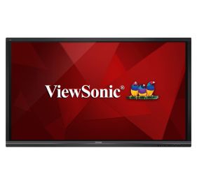 ViewSonic IFP7550 Touchscreen