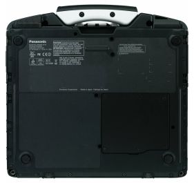 Panasonic CF-31WFLJXLM Rugged Laptop
