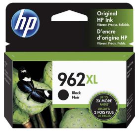 HP 3JA03AN InkJet Cartridge