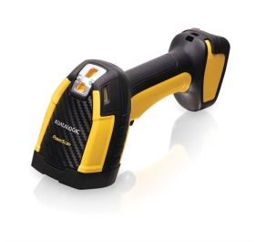 DataLogic PBT9600-DKDCRFUS Barcode Scanner