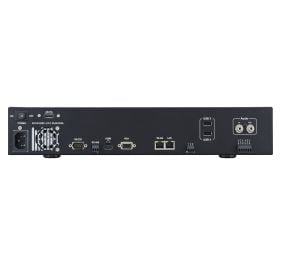 EverFocus ENVR8304D/4T Network Video Recorder