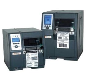 Honeywell C36-00-48000S07 Barcode Label Printer