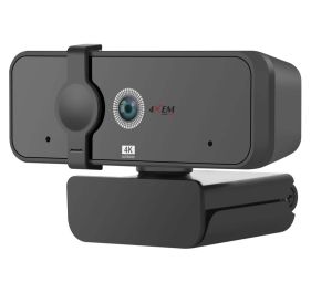 4XEM 4XWEBCAM4K Vision Camera