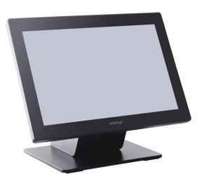 Posiflex RT5015121DGP POS System