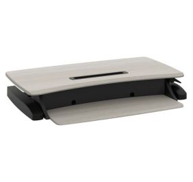 Ergotron WorkFit-Z Desks and Workstations