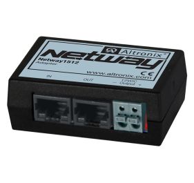 Altronix NETWAY1512 Power Device