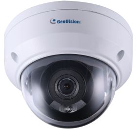 GeoVision 125-TDR4702-000 Security Camera