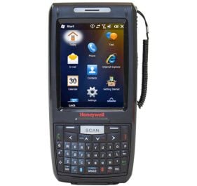 Honeywell 7800L0N-0C143XE Mobile Computer