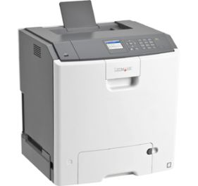Lexmark 41GT001 Laser Printer