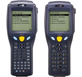 CipherLab A8770PLAN4UU1 Mobile Computer